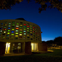 Summer School at the University of Sussex