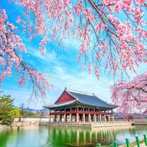 Teach English at EPIK Public Schools in South Korea