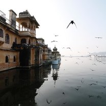 Udaipur, India