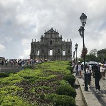 Macau 