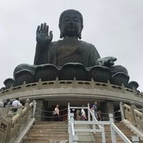 Big Buddha 