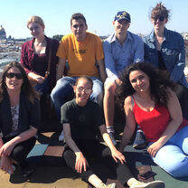 Study abroad in St Petersburg, Russia