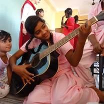 Women and Girls' Empowerment in Rajasthan, India