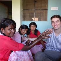 Women and Girls' Empowerment in Rajasthan, India