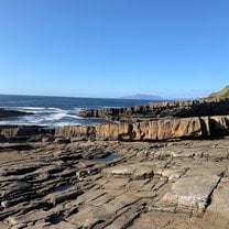 Another beautiful view! 