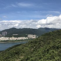 Hong Kong 