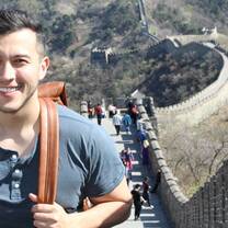 Teach English in China with GEC
