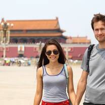 Teach English in China with GEC