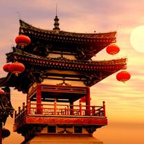 Teach English in China with GEC