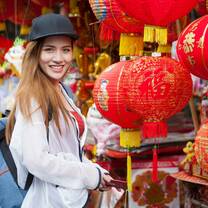 Teach English in China with GEC