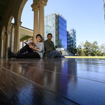 QUT life