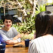 QUT life