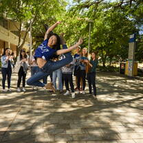 QUT life