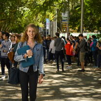 QUT life