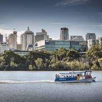 Brisbane life