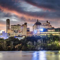 Brisbane life
