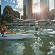 Brisbane life