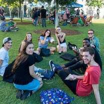 QUT life