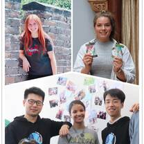Experience in China