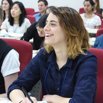 EPIK orientation program - GEC