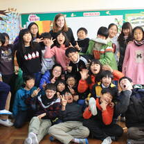 Teach English at EPIK Public Schools in South Korea