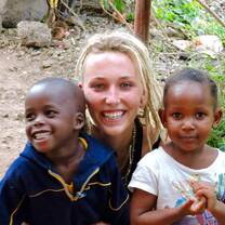 Volunteer in social projects that benefit children and youth!