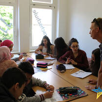 English for school students 