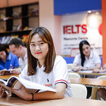 SMEAG IELTS Test Preparation Program