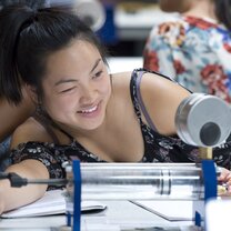 Summer School at the University of Sussex