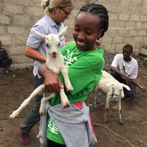 (Pre-)Veterinary internship for (future) vet students 
