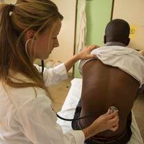 Medical electives & hospital internship for students of nursing, medicine & therapies
