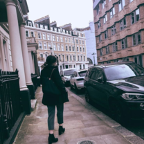 Kensington