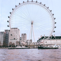 The London Eye