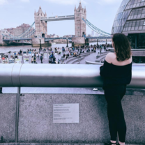 The London Bridge