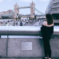 The London Bridge