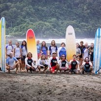 Surf class