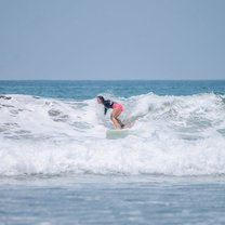 Surf Class