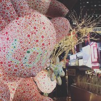 Shopping District, Seoul, SK