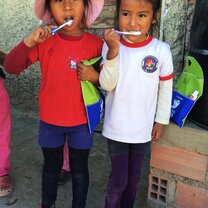 World Unite! Volunteering in Bolivia