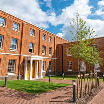 Vinson Building