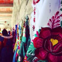 Intern in Latin America with Omprakash