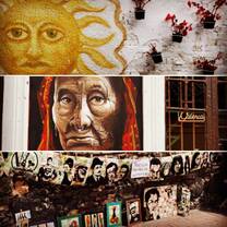 Intern in Latin America with Omprakash