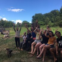 BEEs Elephant Sanctuary