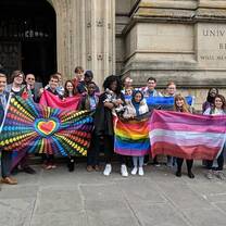 Arts, Activism and Social Justice Summer School