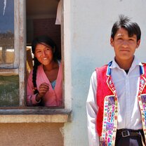 World Unite! Volunteering in Bolivia