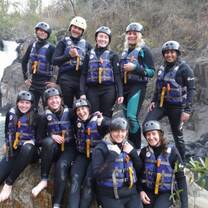 Travel week gives you a chance to try some of the best activities on offer in the area