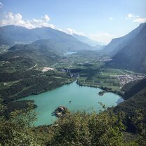 Lago di Toblino