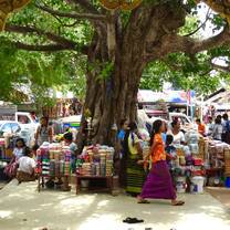 Volunteering & Internships with World Unite! in Myanmar
