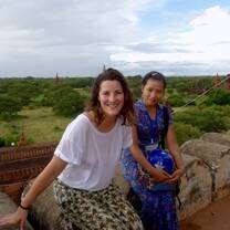 Volunteering & Internships with World Unite! in Myanmar