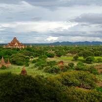 Volunteering & Internships with World Unite! in Myanmar